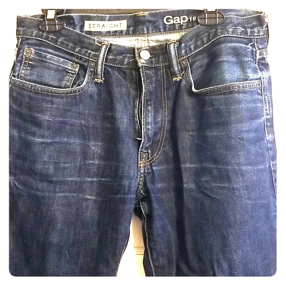 Men's Gap 1969 Jeans